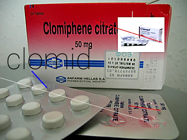 Acheter clomid en pharmacie sans ordonnance